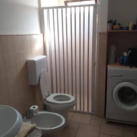 Holiday home Casa *