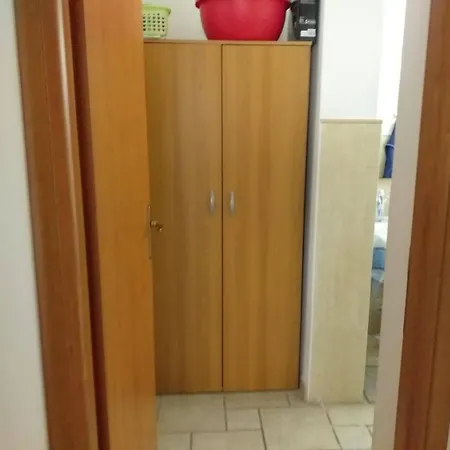 Casa Holiday home Matino