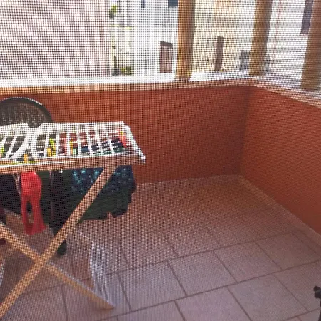 Casa * Matino