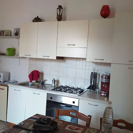 Casa Matino